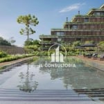 Apartamento Duplex à venda, 388 m² por R$ 9.732.122,00 - Bigorrilho - Curitiba/PR