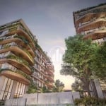 Apartamento Garden com 5 dormitórios à venda, 706 m² por R$ 11.269.224,00 - Batel - Curitiba/PR