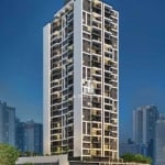 Apartamento com 2 dormitórios à venda, 61 m² por R$ 883.700,00 - Capão da Imbuia - Curitiba/PR