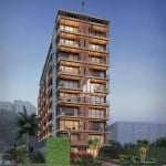 Apartamento com 1 dormitório à venda, 53 m² por R$ 923.400,00 - Batel - Curitiba/PR