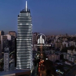 Apartamento à venda, 161 m² por R$ 3.214.800,00 - Bigorrilho - Curitiba/PR