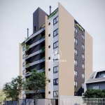 Apartamento Garden à venda, 57 m² por R$ 602.684,80 - Tingui - Curitiba/PR