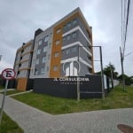 Apartamento à venda, 54 m² por R$ 389.990,00 - Hauer - Curitiba/PR