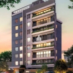 Apartamento com 3 dormitórios à venda, 89 m² por R$ 870.900,00 - Boa Vista - Curitiba/PR