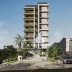 Apartamento à venda, 70 m² por R$ 774.900,00 - Juvevê - Curitiba/PR