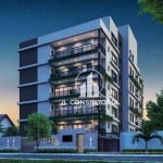 Apartamento à venda, 38 m² por R$ 560.900,00 - Água Verde - Curitiba/PR