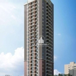 Apartamento à venda, 33 m² por R$ 410.000,00 - Centro - Curitiba/PR