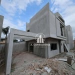 Sobrado à venda, 148 m² por R$ 1.150.000,00 - Hauer - Curitiba/PR