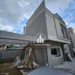 Sobrado com 3 dormitórios à venda, 148 m² por R$ 1.150.000,00 - Hauer - Curitiba/PR