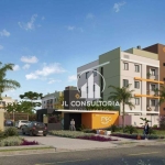 Apartamento Garden à venda, 125 m² por R$ 693.615,00 - Hauer - Curitiba/PR