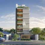 Apartamento à venda, 65 m² por R$ 802.000,00 - Vila Izabel - Curitiba/PR