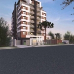 Apartamento Garden com 3 dormitórios à venda, 148 m² por R$ 958.730,13 - Bacacheri - Curitiba/PR