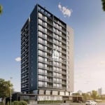 Apartamento à venda, 78 m² por R$ 1.063.800,00 - Campina do Siqueira - Curitiba/PR