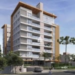 Cobertura à venda, 226 m² por R$ 4.320.140,00 - Centro - Curitiba/PR