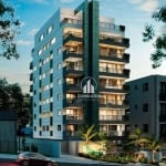 Apartamento com 3 dormitórios à venda, 90 m² por R$ 997.900,00 - Portão - Curitiba/PR