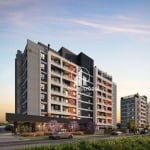 Apartamento Garden com 2 dormitórios à venda, 84 m² por R$ 1.192.997,00 - Portão - Curitiba/PR