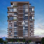 Apartamento Duplex à venda, 252 m² por R$ 3.778.090,00 - Cabral - Curitiba/PR