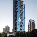 Apartamento à venda, 320 m² por R$ 6.009.970,00 - Campo Comprido - Curitiba/PR