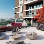 Apartamento à venda, 257 m² por R$ 5.324.805,00 - Mossunguê - Curitiba/PR