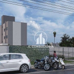 Apartamento à venda, 26 m² por R$ 209.000,00 - Cajuru - Curitiba/PR