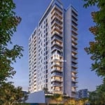 Apartamento com 2 dormitórios à venda, 86 m² por R$ 999.000,00 - Portão - Curitiba/PR