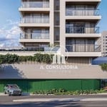 Apartamento à venda, 105 m² por R$ 1.036.000,00 - Portão - Curitiba/PR