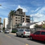 Apartamento à venda, 74 m² por R$ 660.000,00 - Cabral - Curitiba/PR