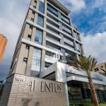 Apartamento à venda, 141 m² por R$ 1.814.000,00 - Bigorrilho - Curitiba/PR