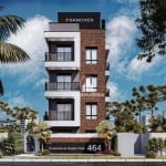 Apartamento Garden à venda, 35 m² por R$ 231.780,00 - Novo Mundo - Curitiba/PR