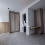 Studio com 1 dormitório à venda, 22 m² por R$ 243.900,00 - Novo Mundo - Curitiba/PR