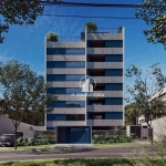 Apartamento Garden à venda, 95 m² por R$ 739.392,00 - Bacacheri - Curitiba/PR