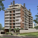 Apartamento Garden com 2 dormitórios à venda, 120 m² por R$ 1.059.000,00 - Água Verde - Curitiba/PR