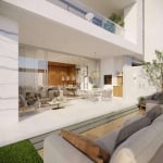 Apartamento Garden à venda, 275 m² por R$ 2.247.910,00 - Hugo Lange - Curitiba/PR