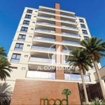 Apartamento Garden à venda, 101 m² por R$ 912.431,44 - Bacacheri - Curitiba/PR