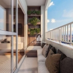 Apartamento à venda, 41 m² por R$ 347.990,00 - Capão Raso - Curitiba/PR