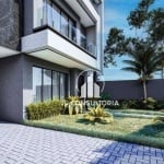 Sobrado à venda, 168 m² por R$ 899.000,00 - Água Verde - Curitiba/PR