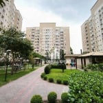 Apartamento no Linea Verde, Fanny, com dois quartos sendo uma suíte