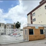 Apartamento semi mobiliado com dois quartos na Cidade jardim - SJP