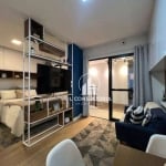 Apartamento Garden à venda, 41 m² por R$ 356.982,48 - Portão - Curitiba/PR