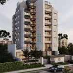 Apartamento à venda, 48 m² por R$ 440.000,00 - Capão Raso - Curitiba/PR