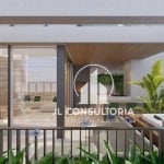 Cobertura à venda, 203 m² por R$ 3.622.631,66 - Ahú - Curitiba/PR