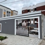 Apartamento Garden com 3 dormitórios à venda, 60 m² por R$ 339.900,00 - Afonso Pena - São José dos Pinhais/PR