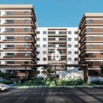 Apartamento à venda, 63 m² por R$ 755.836,95 - Portão - Curitiba/PR