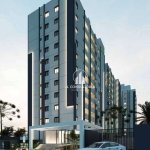 Apartamento à venda, 58 m² por R$ 485.782,74 - Centro - Pinhais/PR