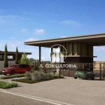 Terreno à venda, 180 m² por R$ 558.000,00 - Capão Raso - Curitiba/PR