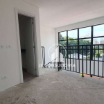 Loft com 1 dormitório à venda, 45 m² por R$ 460.900,00 - Portão - Curitiba/PR