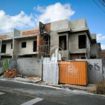 Sobrado de esquina três quartos/suíte no Sitio Cercado