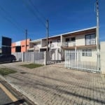 Sobrado com 3 dormitórios à venda, 169 m² por R$ 699.000 - São Pedro - São José dos Pinhais/PR