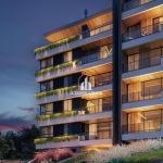 Apartamento à venda, 133 m² por R$ 2.012.927,67 - Mercês - Curitiba/PR