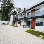 Sobrado com 2 dormitórios à venda, 62 m² por R$ 389.422,00 - Sítio Cercado - Curitiba/PR